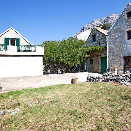 Villa House Tina Omiš Exterior foto