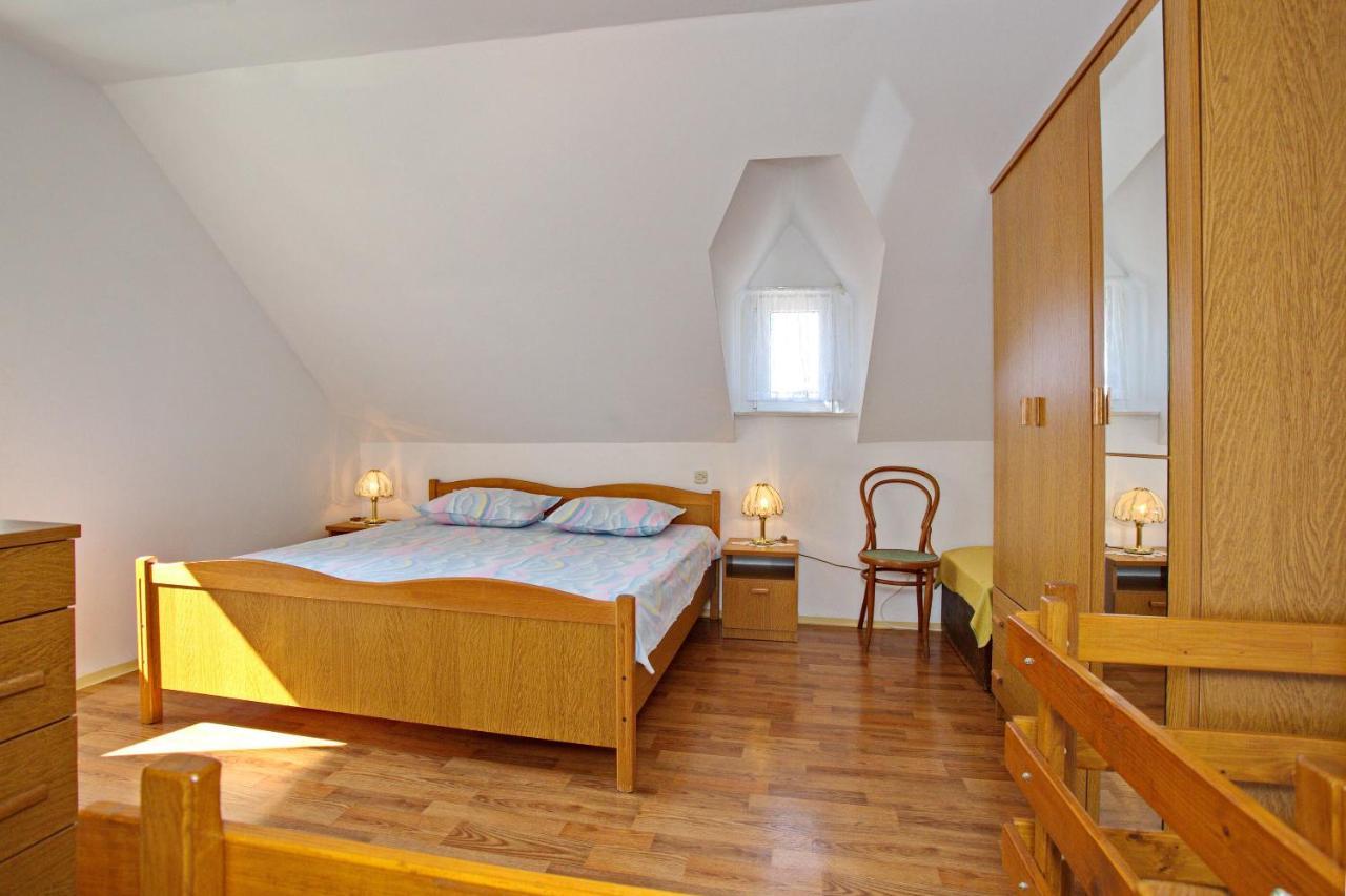 Villa House Tina Omiš Exterior foto