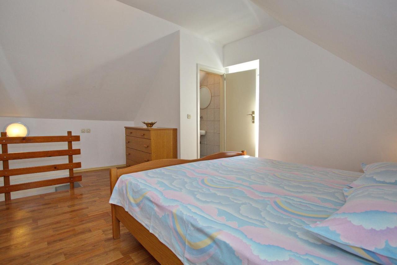 Villa House Tina Omiš Exterior foto
