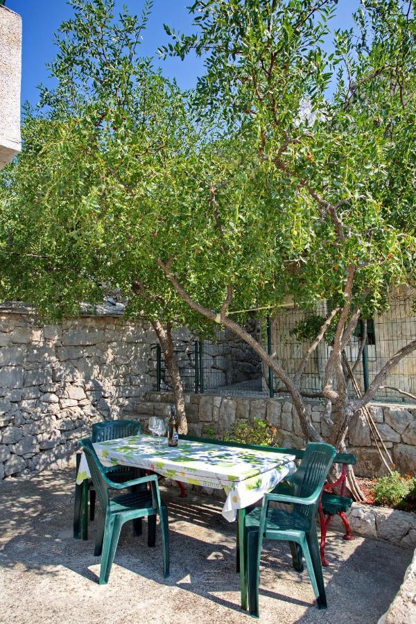 Villa House Tina Omiš Exterior foto